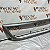 MOLDURA FRISO GRADE CHEVROLET S10 BLAZER 1997 ORIGINAL CODIGO 93239248 - Imagem 2