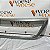 MOLDURA FRISO GRADE CHEVROLET S10 BLAZER 1997 ORIGINAL CODIGO 93239248 - Imagem 4