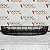 GRADE DIANTEIRA FIAT BRAVO 2012 ORIGINAL CODIGO FIAT 735457320 - Imagem 1