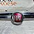 GRADE DIANTEIRA FIAT SIENA ESSENCE 2015 ORIGINAL CODIGO FIAT 100190865 - Imagem 2