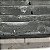 GRADE DIANTEIRA VOLKSWAGEN SANTANA ORIGINAL CODIGO VW 327853653 - Imagem 4