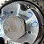 POLIA COMANDO PEUGEOT 308 408 2.0 16V 2016 CODIGO PEUGEOT 9654903780 - Imagem 3