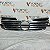 GRADE DIANTEIRA VOLKSWAGEN GOL G3 2000 CROMADO ORIGINAL CODIGO VW 377853653 - Imagem 1