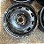 RODAS VOLKSWAGEN FOX 2010 ARO 15 - Imagem 3