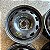 RODAS VOLKSWAGEN FOX 2010 ARO 15 - Imagem 5