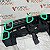 GRADE DIANTEIRA HONDA CIVIC EXS 2013 CODIGO HONDA 71121TR8 ( COM DETALHES ) - Imagem 4