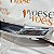 MOLDURA FRISO GRADE DIANTEIRA HONDA CIVIC 2014 CODIGO HONDA 71122TR0A0 ( COM DETALHES ) - Imagem 3
