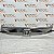 MOLDURA FRISO GRADE DIANTEIRA HONDA CIVIC 2021 CODIGO HONDA A77071125TEMM0 A79071125TEMM1 ( COM DETALHES ) - Imagem 1