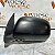 RETROVISOR ESQUERDO MANUAL TOYOTA HILUX CS 2015 - Imagem 1