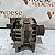 ALTERNADOR RENAULT DUSTER OROCH 1.6 16V 2016 CODIGO RENAULT 231007175R - Imagem 1