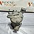 COMPRESSOR AC TOYOTA ETIOS 1.3 16V 2020 - Imagem 3