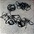 CAIXA FUSÍVEL COM CHICOTE HONDA CITY EXL SEDAN 1.5 2022 AUTOMATICO CODIGO HONDA 32200T14M210 ( CHICOTE CARROCERIA ) - Imagem 2