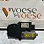 MOTOR TETO SOLAR PEUGEOT 308 2014 CODIGO PEUGEOT 3M22699 - Imagem 2