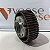 POLIA VARIÁVEL COMANDO VOLKSWAGEN GOL UP 1.0 2017 CODIGO VW 04C109088 - Imagem 3