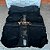 CARPETE ASSOALHO CHEVROLET ONIX 2022 COR PRETO - Imagem 1