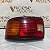 LANTERNA TRASEIRA ESQUERDA MAZDA PROTEGE 323 1990 ORIGINAL CODIGO MAZDA 22061600l ( POSSUI AVARIAS ) - Imagem 1