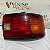 LANTERNA TRASEIRA DIREITA MAZDA PROTEGE 323 1990 ORIGINAL CODIGO MAZDA 22061600 - Imagem 1