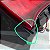LANTERNA TAMPA TRASEIRA ESQUERDA NISSAN KICKS 2020 ORIGINAL CODIGO NISSAN 26555RA0B ( POSSUI AVARIAS ) - Imagem 2