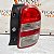 LANTERNA TRASEIRA DIREITA NISSAN MARCH 2014 ORIGINAL CODIGO NISSAN 265501HL0A - Imagem 2