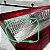 LANTERNA TAMPA TRASEIRA ESQUERDA HYUNDAI HB20 2016 ORIGINAL CODIGO HYUNDAI 924031S000 ( POSSUI AVARIAS NA LENTE ) - Imagem 2