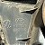 LANTERNA TAMPA TRASEIRA ESQUERDA HYUNDAI AZERA 2008 ORIGINAL CODIGO HYUNDAI 924033L0 - Imagem 3