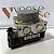 MÓDULO ABS RENAULT MEGANE 2008 CODIGO RENAULT 0265232067 / 8200737985 / 0265800519 - Imagem 2