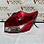 LANTERNA TRASEIRA DIREITA TOYOTA YARIS XS HATCH 2021 ORIGINAL CODIGO TOYOTA 815510DA10 - Imagem 1