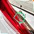 LANTERNA TAMPA TRASEIRA ESQUERDA TOYOTA YARIS XS HATCH 2021 ORIGINAL CODIGO TOYOTA 815910D461 ( POSSUI AVARIAS ) - Imagem 3