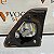 LANTERNA TAMPA TRASEIRA ESQUERDA TOYOTA COROLLA XEI 2014 ORIGINAL CODIGO TOYOTA 8158002380 - Imagem 4