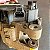 ALTERNADOR CHEVROLET CORSA MERIVA 1.4 8V 2010 - Imagem 4