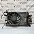 KIT RADIADORES COMPLETO CHEVROLET CORSA MONTANA 1.4 8V 2010 MANUAL - Imagem 1