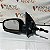 RETROVISOR ESQUERDO MANUAL CHEVROLET CORSA MAXX 2010 - Imagem 3