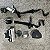 KIT AIRBAG CHEVROLET CORSA MAXX 2010 - Imagem 1