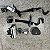KIT AIRBAG CHEVROLET CORSA MAXX 2010 - Imagem 2