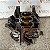 BLOCO MOTOR FIAT ARGO UNO MOBI FIREFLY 1.0 3CC 77CV 2020 - Imagem 3