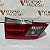 LANTERNA TAMPA TRASEIRA ESQUERDA HONDA CITY EXL 2020 ORIGINAL CODIGO HONDA 22618241 - Imagem 1
