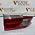 LANTERNA TAMPA TRASEIRA ESQUERDA HONDA CITY EXL 2020 ORIGINAL CODIGO HONDA 22618241 - Imagem 2