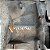 CARPETE ASSOALHO CHEVROLET CORSA WIND 2 PORTAS 1995 COR CINZA - Imagem 2