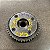 POLIA COMANDO CHEVROLET ONIX TRACKER 1.0 TURBO 2021 CODIGO GM 55497094 - Imagem 1