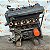 MOTOR CHEVROLET PRISMA 1.4 8V 106CV 2015 131.000KM - Imagem 1