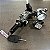 CILINDRO IGNIÇÃO CHEVROLET PRISMA LT 2014 COM CHAVE CODIGO GM 13500157 94737994 - Imagem 2