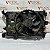 KIT RADIADORES COMPLETO CHEVROLET ONIX PRISMA 1.4 2015 MANUAL - Imagem 1