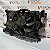 KIT RADIADORES COMPLETO CHEVROLET ONIX PRISMA 1.4 2015 MANUAL - Imagem 3