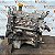 MOTOR RENAULT LOGAN 1.6 8V 106CV 2016 121.000KM - Imagem 1