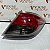 LANTERNA TRASEIRA DIREITA CHEVROLET PRISMA LT 2015 FUMÊ ORIGINAL CODIGO GM 52150625 - Imagem 1