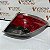 LANTERNA TRASEIRA DIREITA CHEVROLET PRISMA LT 2015 FUMÊ ORIGINAL CODIGO GM 52150625 - Imagem 2