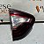 LANTERNA TAMPA TRASEIRA ESQUERDA RENAULT CAPTUR 2019 CODIGO RENAULT 265554078R 265555726R - Imagem 2