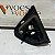 LANTERNA TAMPA TRASEIRA ESQUERDA RENAULT CAPTUR 2019 CODIGO RENAULT 265554078R 265555726R - Imagem 3