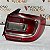LANTERNA TRASEIRA DIREITA RENAULT LOGAN 2015 ORIGINAL CODIGO RENAULT 265508059R - Imagem 2