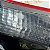 LANTERNA TRASEIRA ESQUERDA CHEVROLET ONIX PLUS LT 2021 ORIGINAL CODIGO GM 26337494 ( MODELO SEM LED ) - Imagem 5
